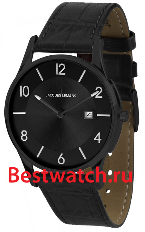 Часы Jacques Lemans London 1-1777V